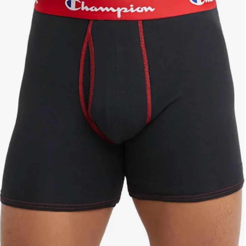 Champion Boxer Briefs